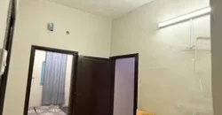 Furnished Family Flat in Hara Riyadh – 2 BHK for Rent
