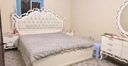 Furnished Family Flat in Hara Riyadh – 2 BHK for Rent