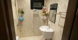 Semi Furnished Family Apartment for Rent in Riyadh – 2BHK