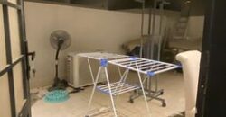 Semi Furnished Family Apartment for Rent in Riyadh – 2BHK