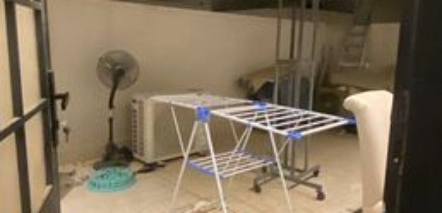 Semi Furnished Family Apartment for Rent in Riyadh – 2BHK