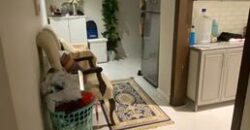 Semi Furnished Family Apartment for Rent in Riyadh – 2BHK