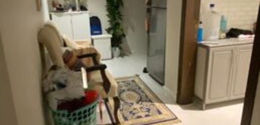Semi Furnished Family Apartment for Rent in Riyadh – 2BHK