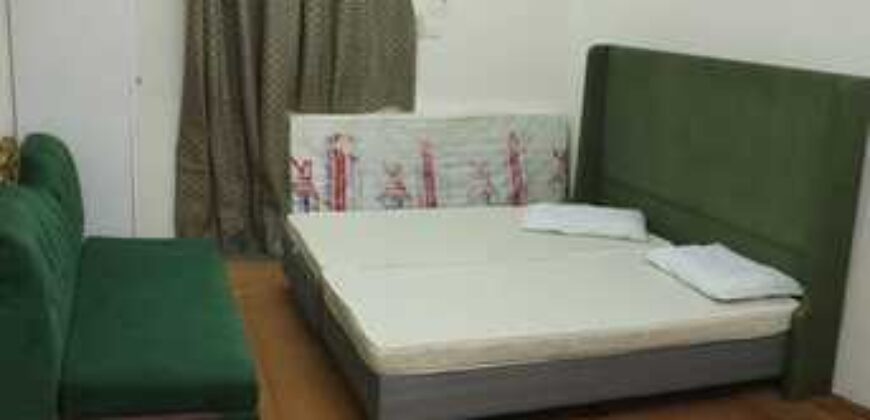 2-Room Furnished Flat in Riyadh for Rent – Al Badia SAR 1700