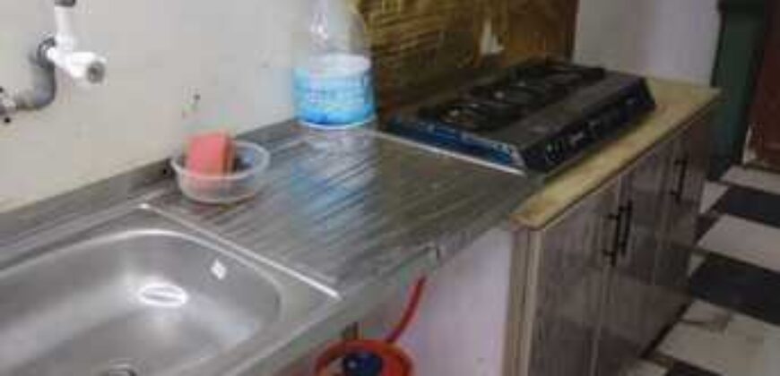 2-Room Furnished Flat in Riyadh for Rent – Al Badia SAR 1700