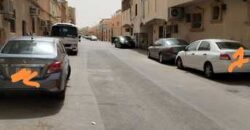 2-Room Furnished Flat in Riyadh for Rent – Al Badia SAR 1700 2-Room Furnished Flat in Riyadh for Rent – Al Badia SAR 1700