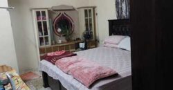 1 BHK Family Flat in Jubail for Transfer – Fully Furnished