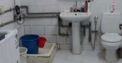 1 BHK Family Flat in Jubail for Transfer – Fully Furnished