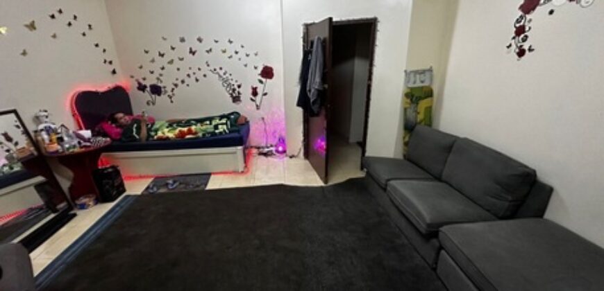 2BHK Bachelor Room in Jubail – Fully Furnished, SAR 2100/Month