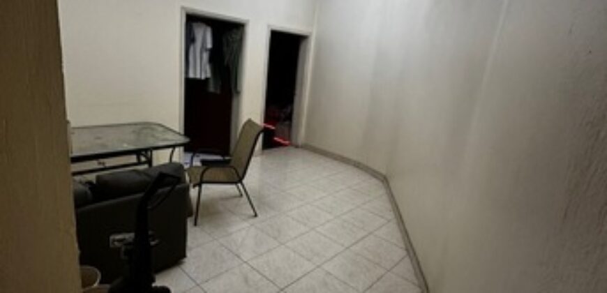 2BHK Bachelor Room in Jubail – Fully Furnished, SAR 2100/Month