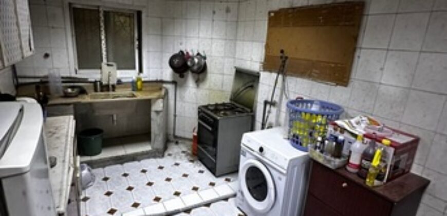 2BHK Bachelor Room in Jubail – Fully Furnished, SAR 2100/Month