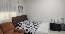 Executive Bachelor Room in Jubail 2BHK Flat-SAR 1300/month