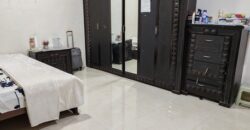 Executive Bachelor Room in Jubail 2BHK Flat-SAR 1300/month