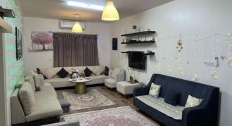 3-Bedroom Apartment in Al Naseem Riyadh – Family-Friendly