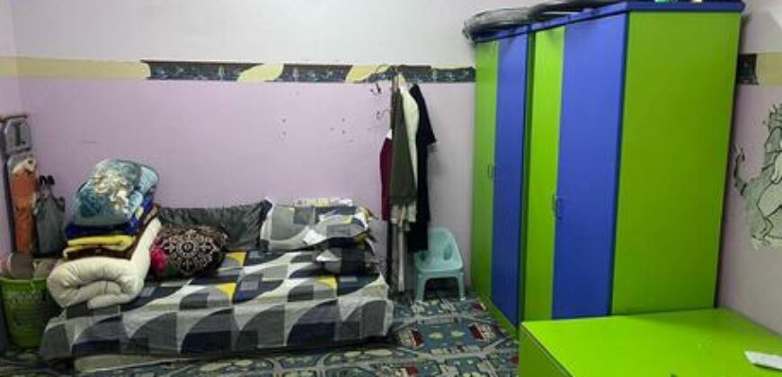 3-Bedroom Apartment in Al Naseem Riyadh – Family-Friendly