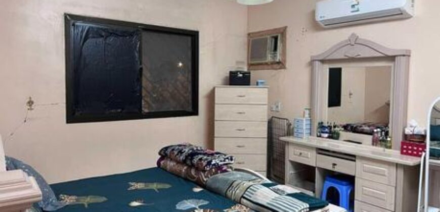 3-Bedroom Apartment in Al Naseem Riyadh – Family-Friendly