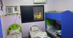 3-Bedroom Apartment in Al Naseem Riyadh – Family-Friendly