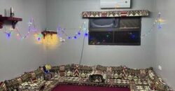 3-Bedroom Apartment in Al Naseem Riyadh – Family-Friendly