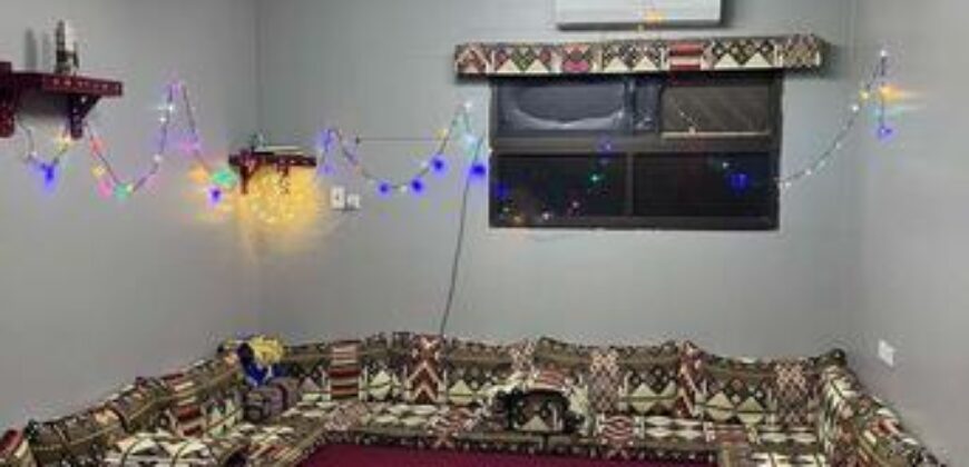 3-Bedroom Apartment in Al Naseem Riyadh – Family-Friendly