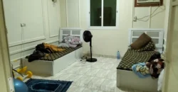Double Bedroom Furnished Flat in Jubail-SAR 3000/month Double Bedroom Furnished Flat in Jubail-SAR 3000/month