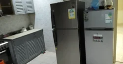 Double Bedroom Furnished Flat in Jubail-SAR 3000/month Double Bedroom Furnished Flat in Jubail-SAR 3000/month