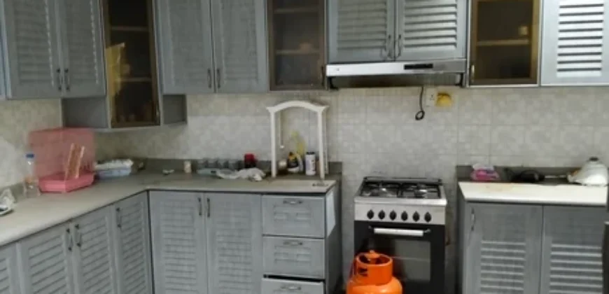 Double Bedroom Furnished Flat in Jubail-SAR 3000/month