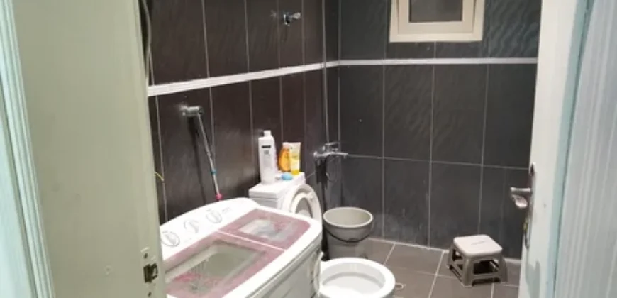 Double Bedroom Furnished Flat in Jubail-SAR 3000/month