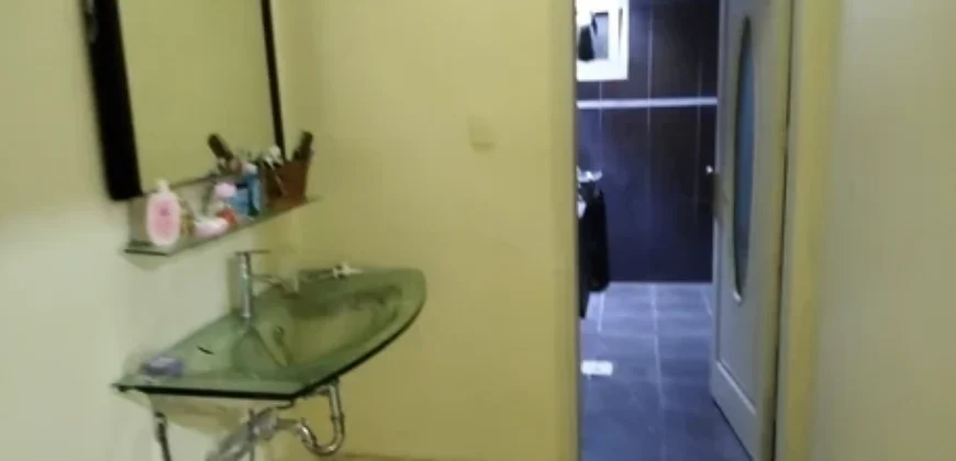 Double Bedroom Furnished Flat in Jubail-SAR 3000/month