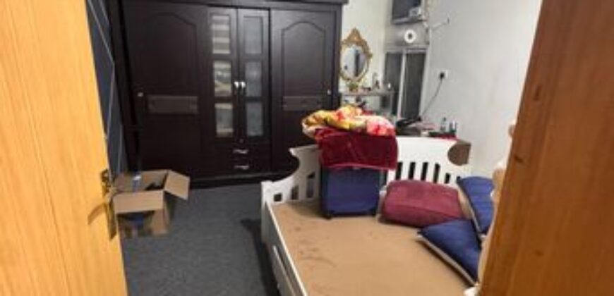 2BHK Fully Furnished Apartment for Rent in Riyadh