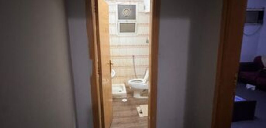 2BHK Fully Furnished Apartment for Rent in Riyadh