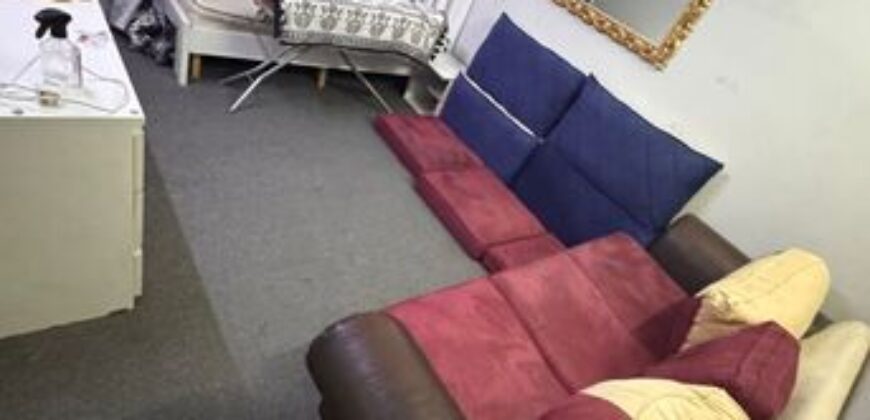 2BHK Fully Furnished Apartment for Rent in Riyadh