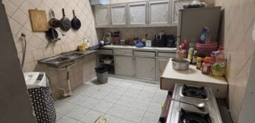 2BHK Fully Furnished Apartment for Rent in Riyadh