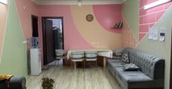 Fully Furnished 3 BHK family flat available in Hara-SAR 45000/year