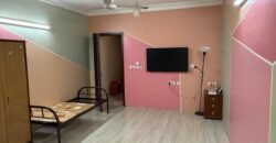 Fully Furnished 3 BHK family flat available in Hara-SAR 45000/year