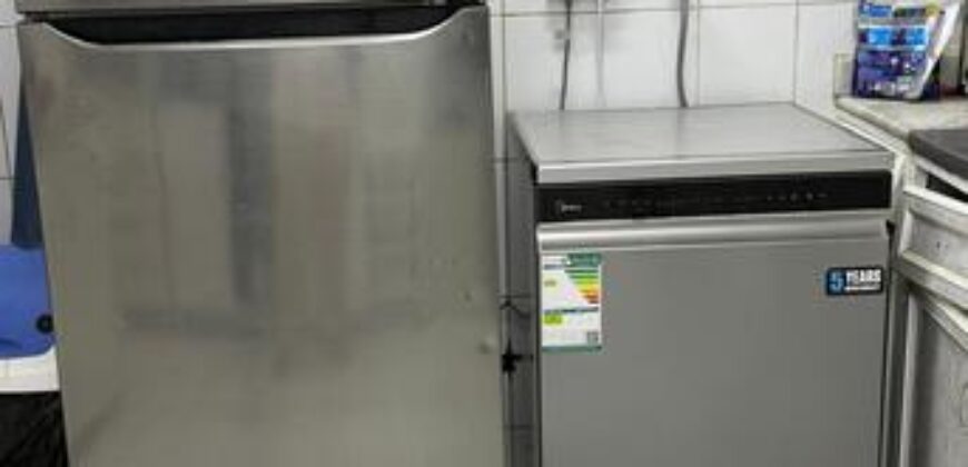 Fully Furnished 3 BHK family flat available in Hara-SAR 45000/year