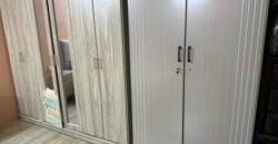 Fully Furnished 3 BHK family flat available in Hara-SAR 45000/year