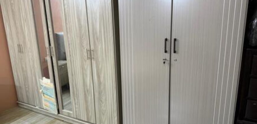 Fully Furnished 3 BHK family flat available in Hara-SAR 45000/year