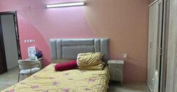 Fully Furnished 3 BHK family flat available in Hara-SAR 45000/year