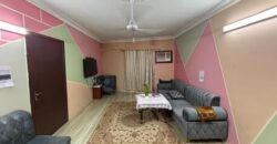 Fully Furnished 3 BHK family flat available in Hara-SAR 45000/year