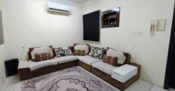 Luxury 1 BHK in Umm Al Hamam Gharbi – Ideal for Executive Bachelor