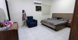 Luxury 1 BHK in Umm Al Hamam Gharbi – Ideal for Executive Bachelor