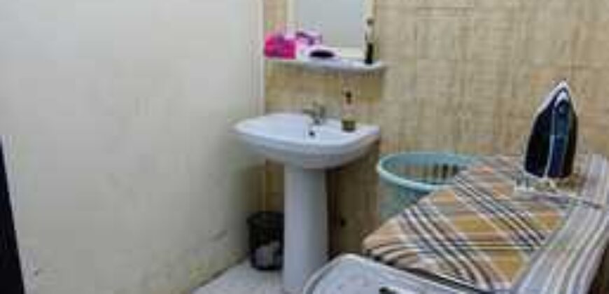 Luxury 1 BHK in Umm Al Hamam Gharbi – Ideal for Executive Bachelor