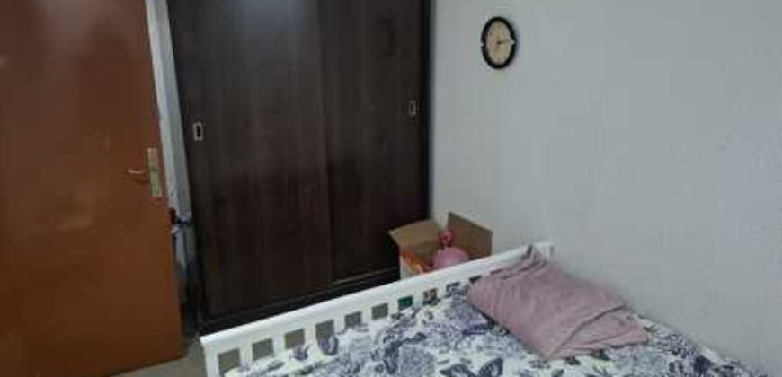 2bhk family flat for rent in Umm ul hammam-SAR 1700/month
