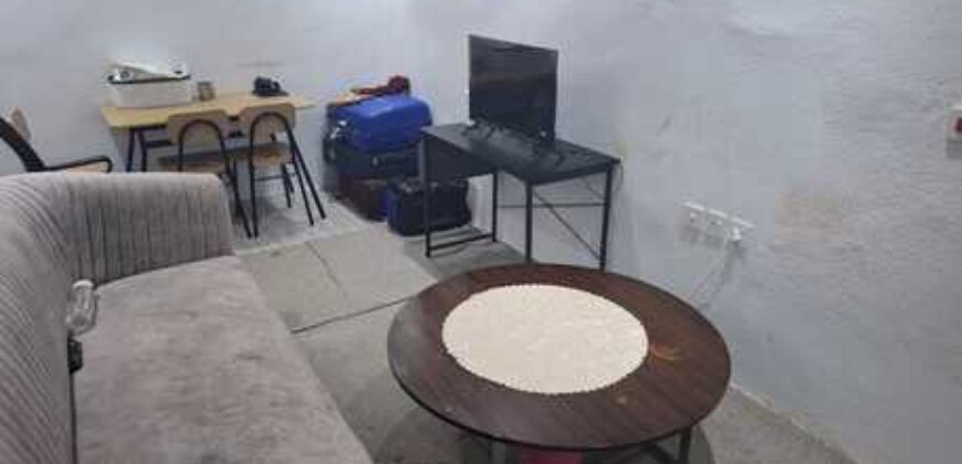 2bhk family flat for rent in Umm ul hammam-SAR 1700/month