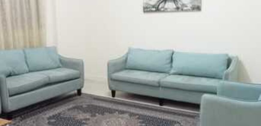 fully furnished VIP single executive bachelor room