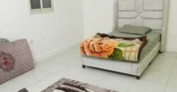 fully furnished VIP single executive bachelor room