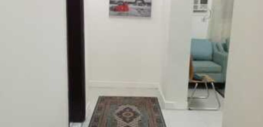 fully furnished VIP single executive bachelor room