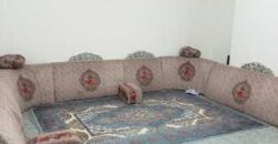 fully furnished VIP single executive bachelor room