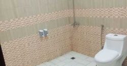 fully furnished VIP single executive bachelor room