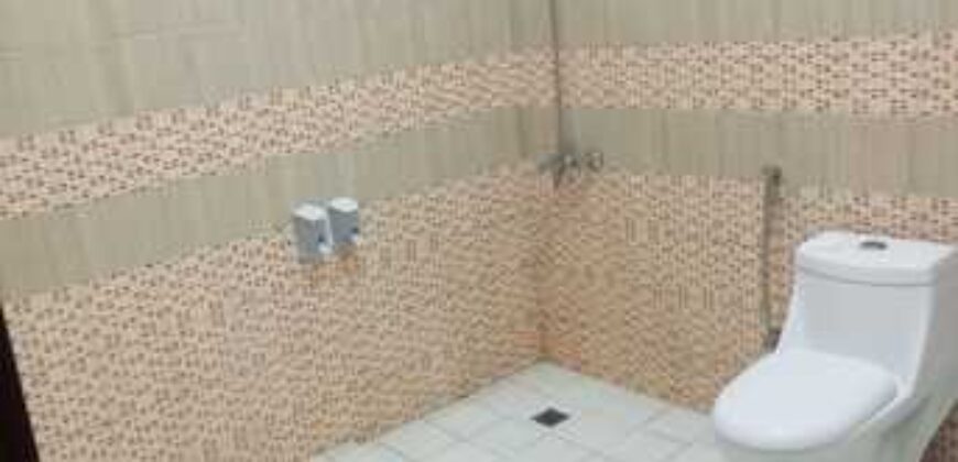 fully furnished VIP single executive bachelor room